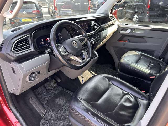 Volkswagen Transporter 2020 Diesel