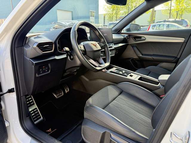 CUPRA Formentor 2