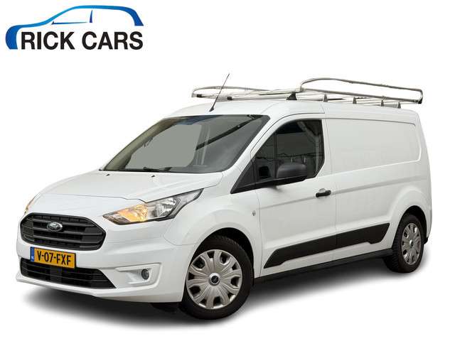 Ford Transit Connect 2024 Diesel