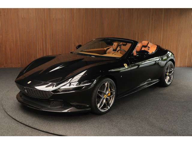 Ferrari Roma 2
