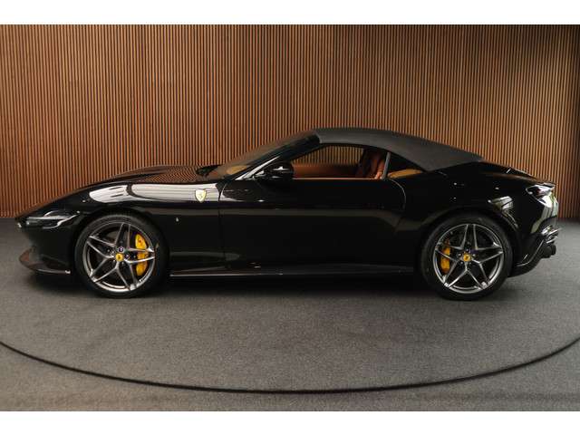 Ferrari Roma 3