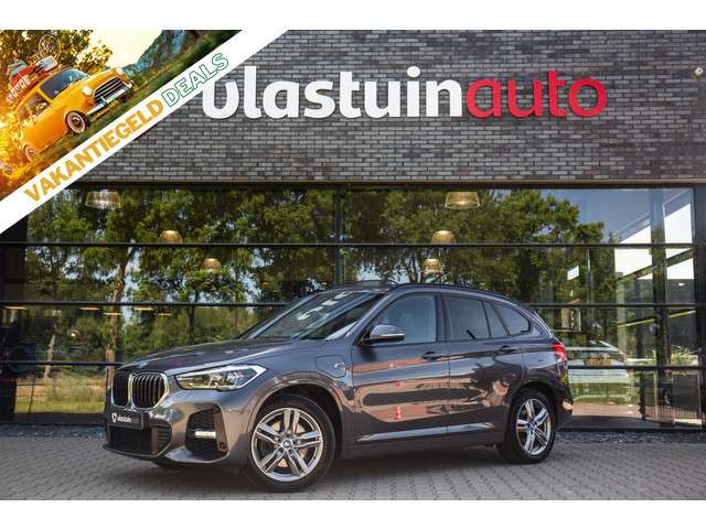 BMW X1 2022 Hybride BMW X1 2022 Hybride