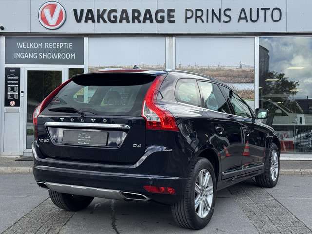 Volvo XC60 2