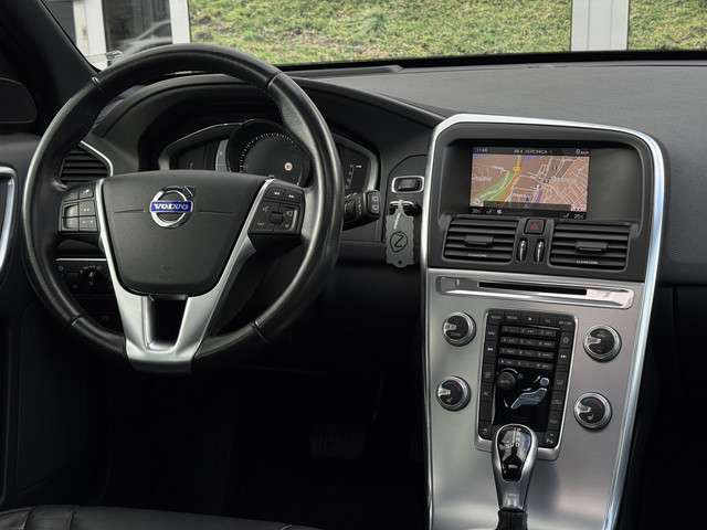Volvo XC60 3