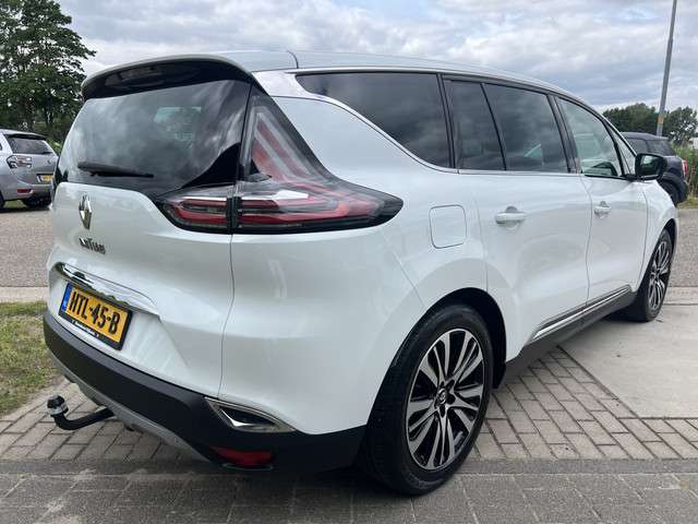 Renault Espace 2