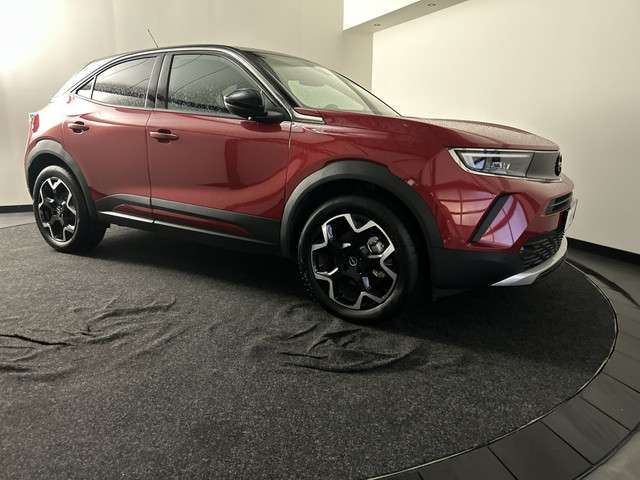 Opel Mokka 2024 Elektrisch