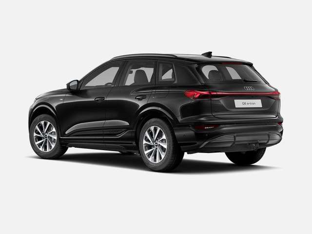 Audi Q6 e-tron 2