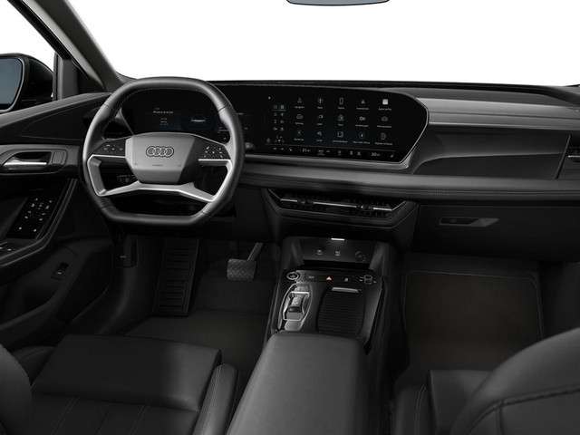 Audi Q6 e-tron 3