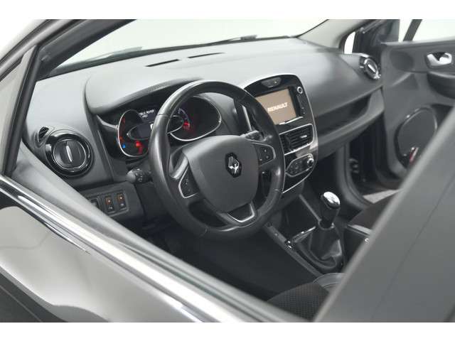 Renault Clio 2