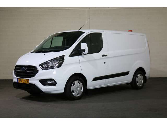 Ford Transit Custom 2019 Diesel