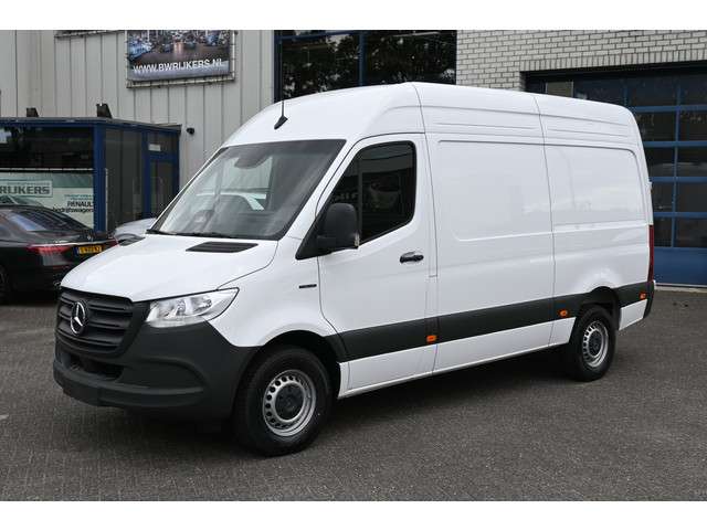 Mercedes-Benz eSprinter 314 L2H2 Pro 81kWh Smartphone integratie pakket, 115kW DC laden
