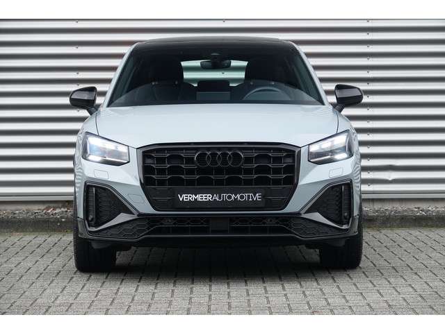Audi Q2 2