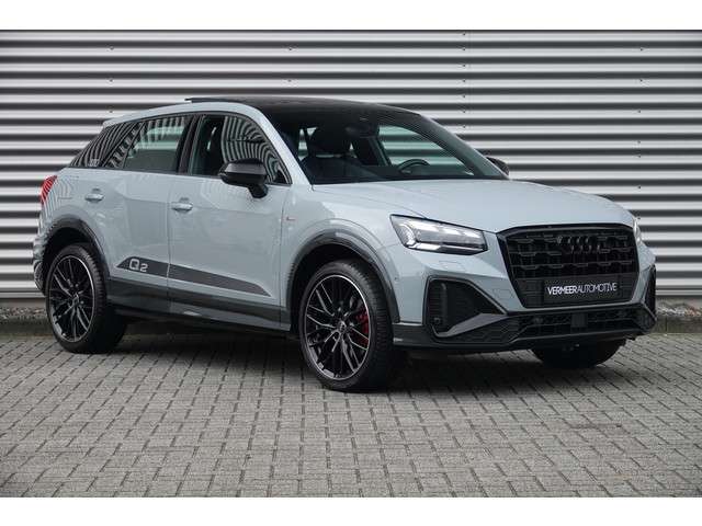 Audi Q2 3