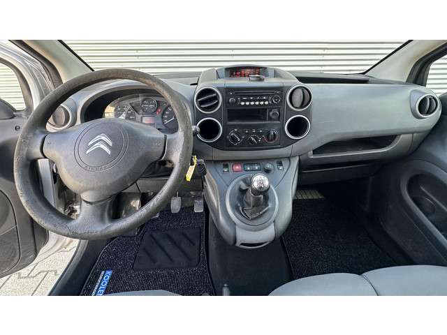 Citroën Berlingo 2