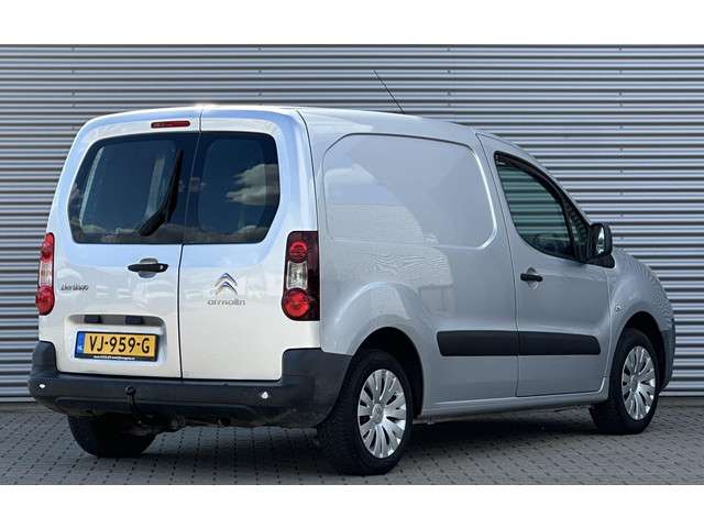 Citroën Berlingo 3