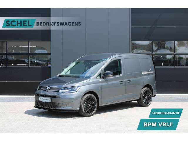 Volkswagen Caddy 2024 Diesel