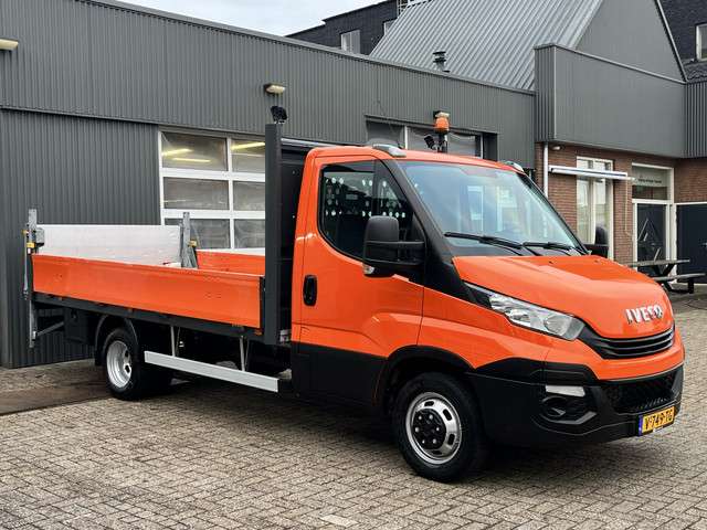 Iveco Daily 2018 Diesel
