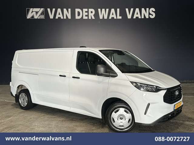 Ford Transit Custom 2023 Diesel