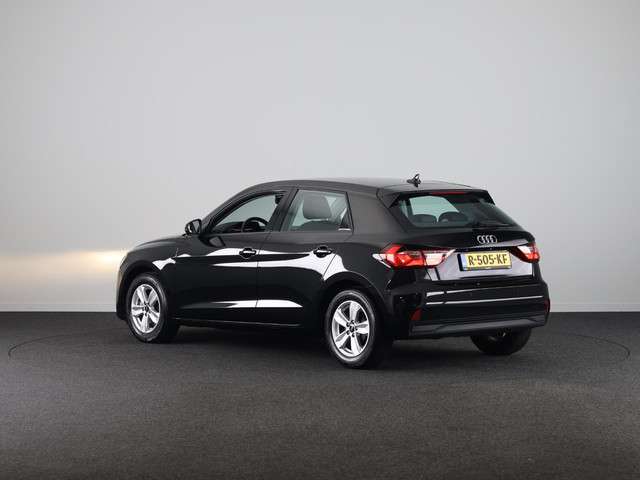 Audi A1 Sportback 3