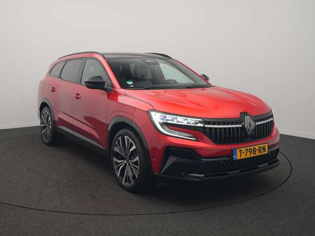 Renault Espace 2