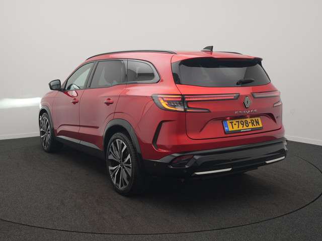 Renault Espace 3