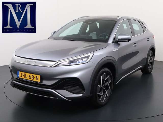 BYD ATTO 3 2023 Elektrisch