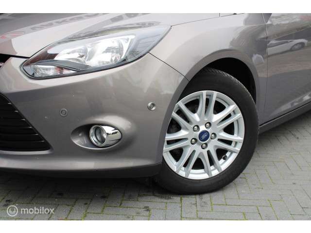 Ford Focus 2