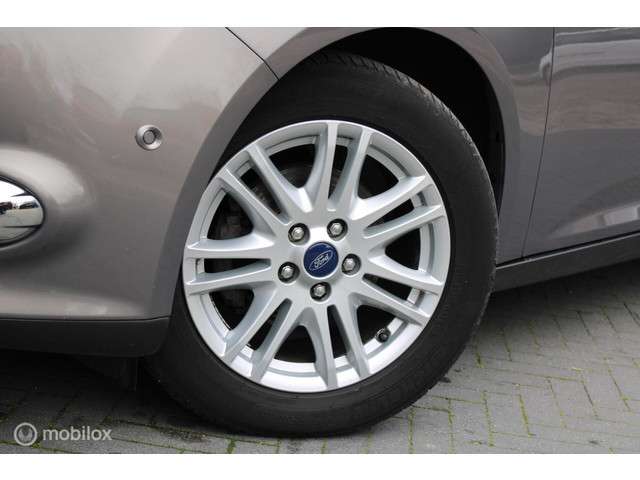 Ford Focus 3