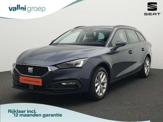 Seat Leon 2023 Benzine