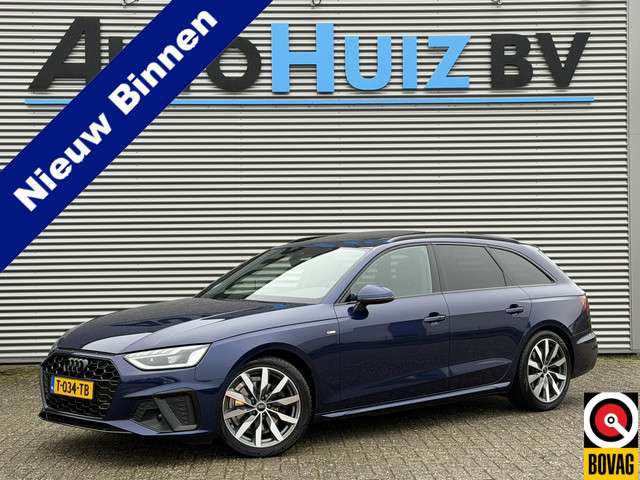 Audi A4 2023 Benzine