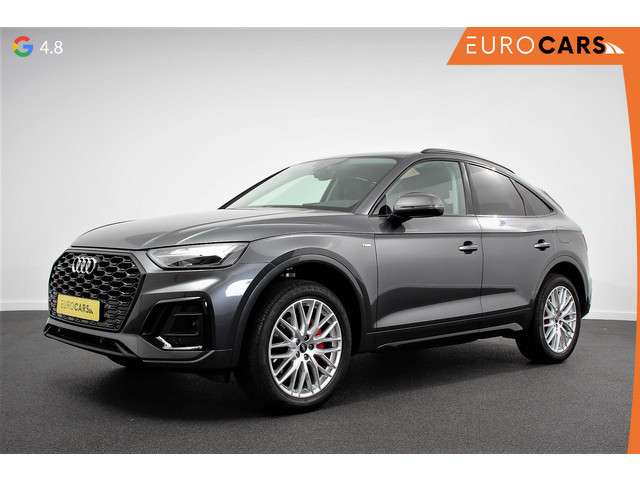 Audi Q5 2021 Hybride