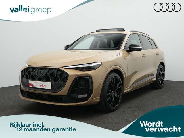 Audi Q5 2025 Hybride