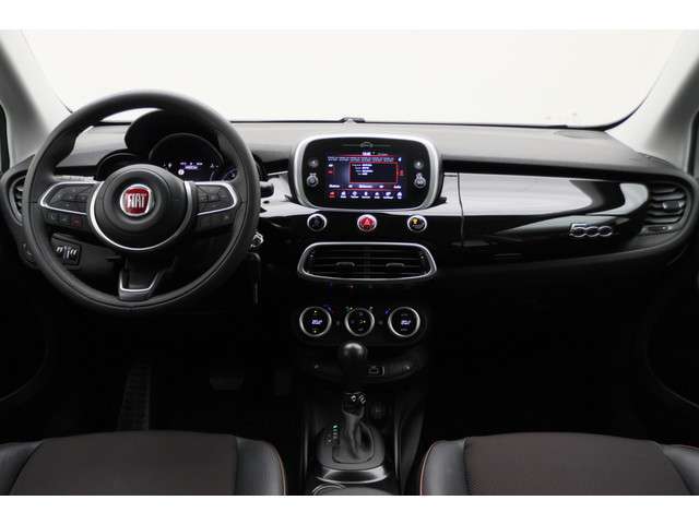 Fiat 500X 2