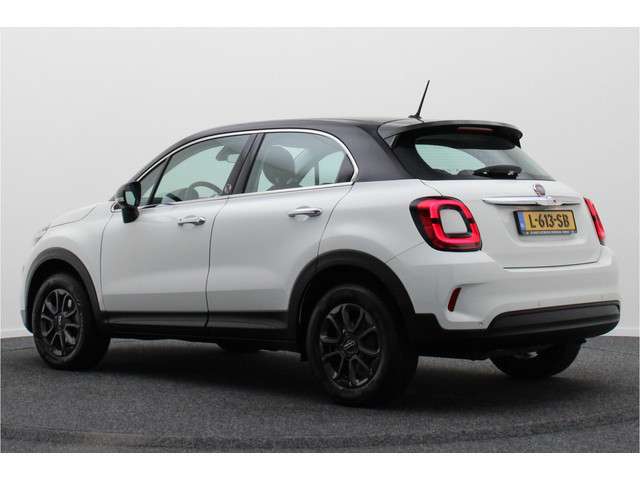 Fiat 500X 3