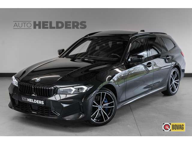 BMW 3 Serie 2023 Hybride