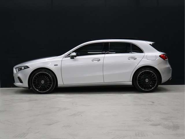 Mercedes-Benz A-Klasse 2