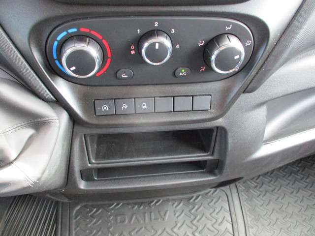 Iveco Daily 2021 Diesel