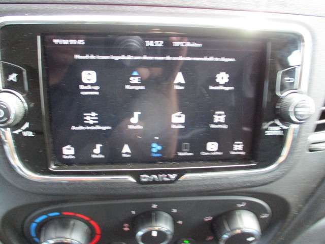 Iveco Daily 2021 Diesel