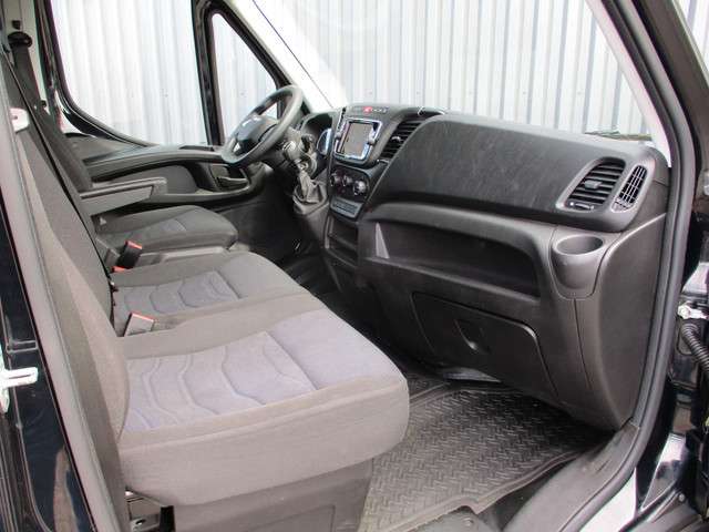Iveco Daily 2021 Diesel