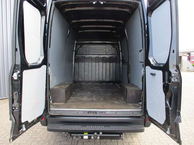 Iveco Daily 2021 Diesel