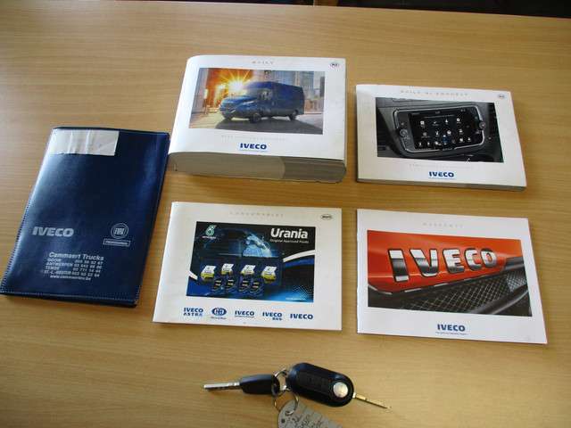 Iveco Daily 2021 Diesel