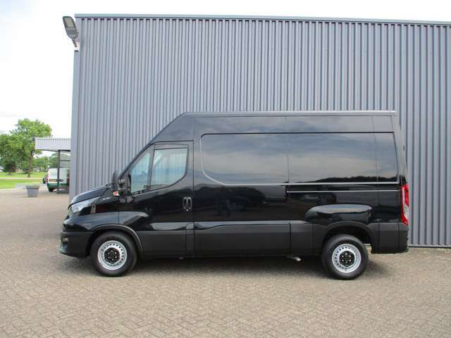 Iveco Daily 2021 Diesel