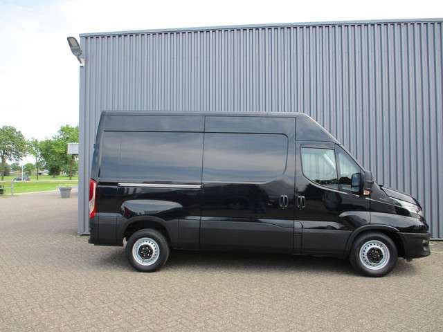 Iveco Daily 2021 Diesel