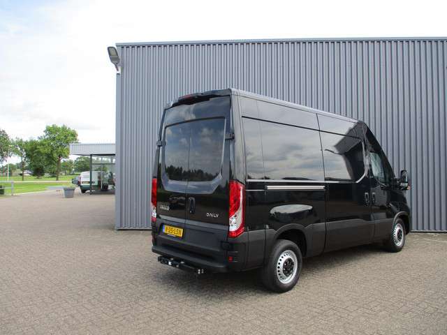 Iveco Daily 2021 Diesel