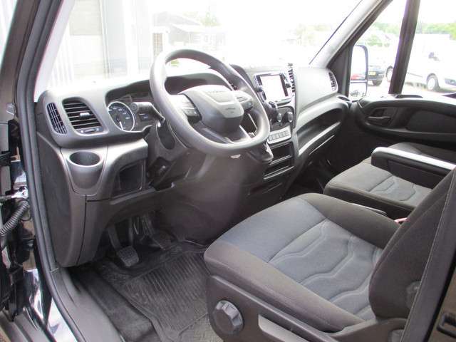 Iveco Daily 2021 Diesel