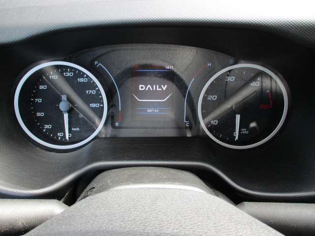 Iveco Daily 2021 Diesel