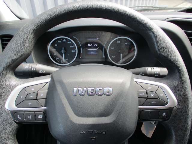Iveco Daily 2021 Diesel