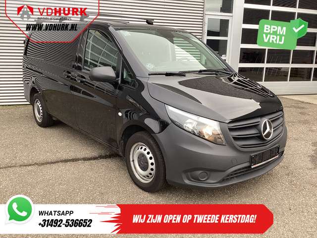 Mercedes-Benz Vito 2021 Diesel