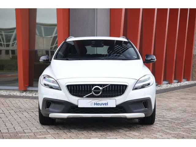 Volvo V40 2