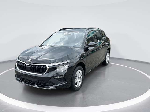 Skoda Kamiq 2026 Benzine